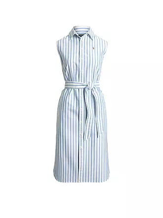 POLO RALPH LAUREN | Midikleid | 